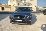 لكزس جي إكس 460 موديل 2020 مستعملة، 47000 كم، بنزين، 7 مقاعد، داخلية جلد